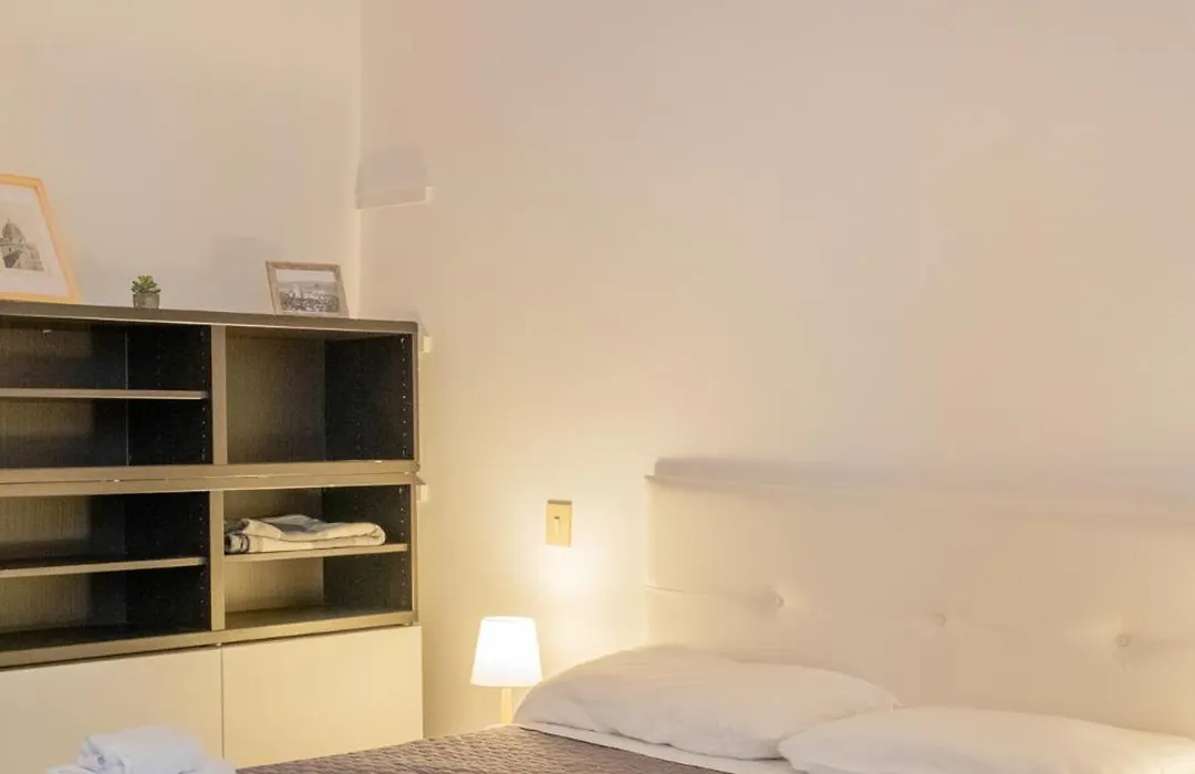 Il Novellino By Rjgal B&B - 2 Bedroom Apartment Florence Center-1