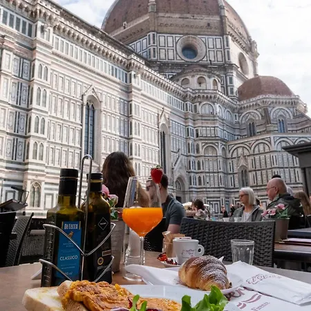 Il Novellino By Rjgal B&B - 2 Bedroom Apartment Florence Center-3