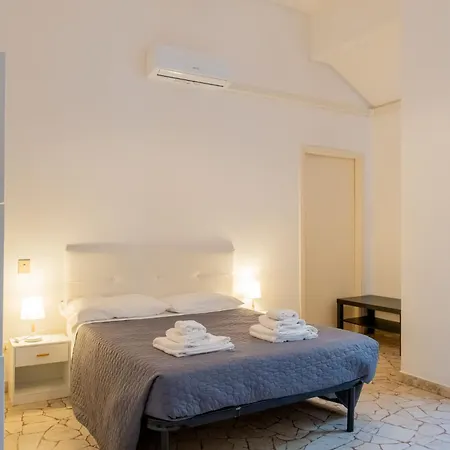 Il Novellino By Rjgal B&B - 2 Bedroom Apartment Florence Center-2