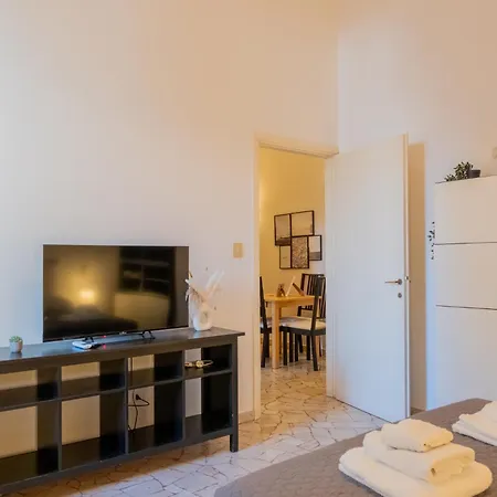 Il Novellino By Rjgal B&B - 2 Bedroom Apartment Florence Center-3