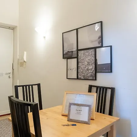 Il Novellino By Rjgal B&B - 2 Bedroom Apartment Florence Center-2
